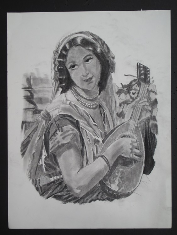 Master Study