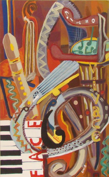 Vivace II