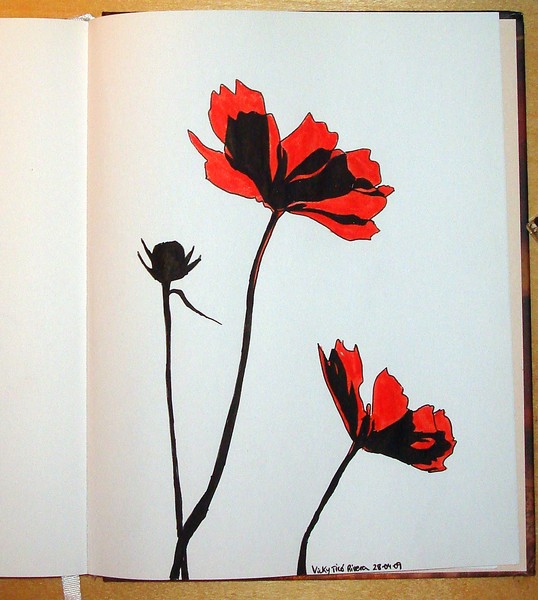 Poppy