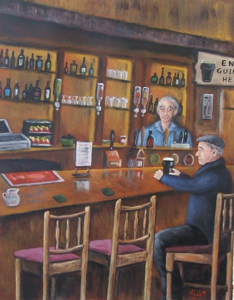 The Barfly