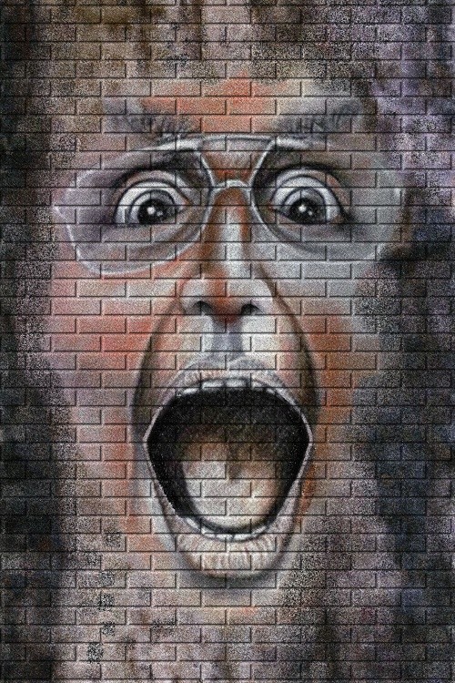die Wand