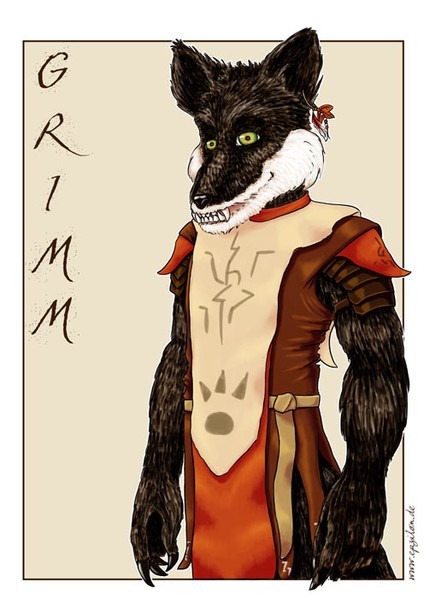 Grimm