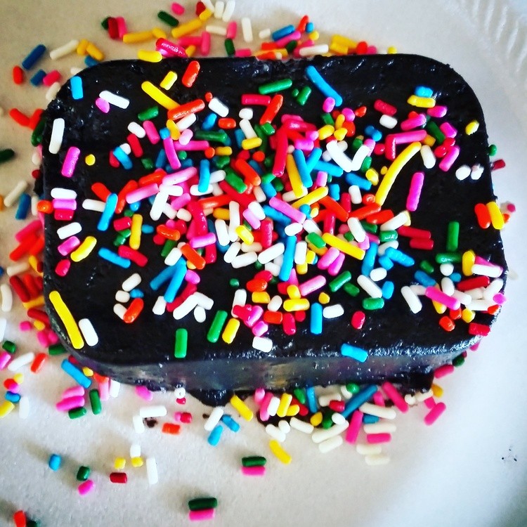 Oreo cake