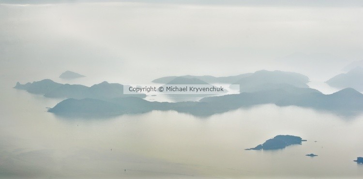 Hong Kong Islands