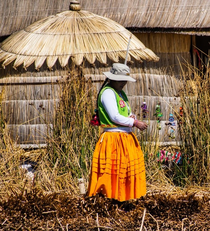 People of the World 11