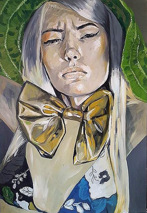 8