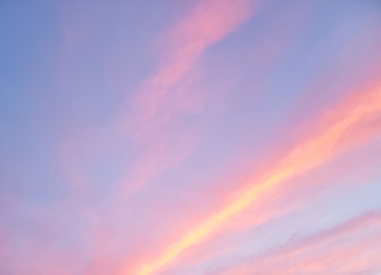 Fire in the Sky