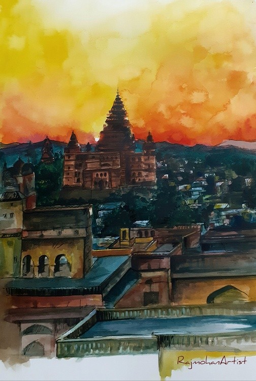 Sunrise 
