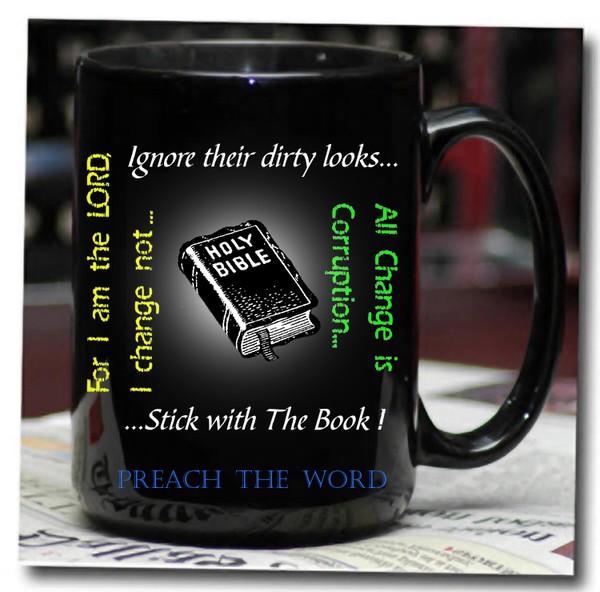 Mug Design