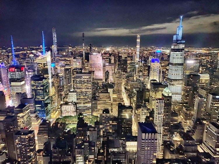 Empire State Building