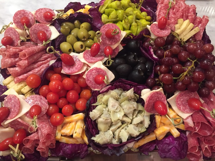 Antipasto