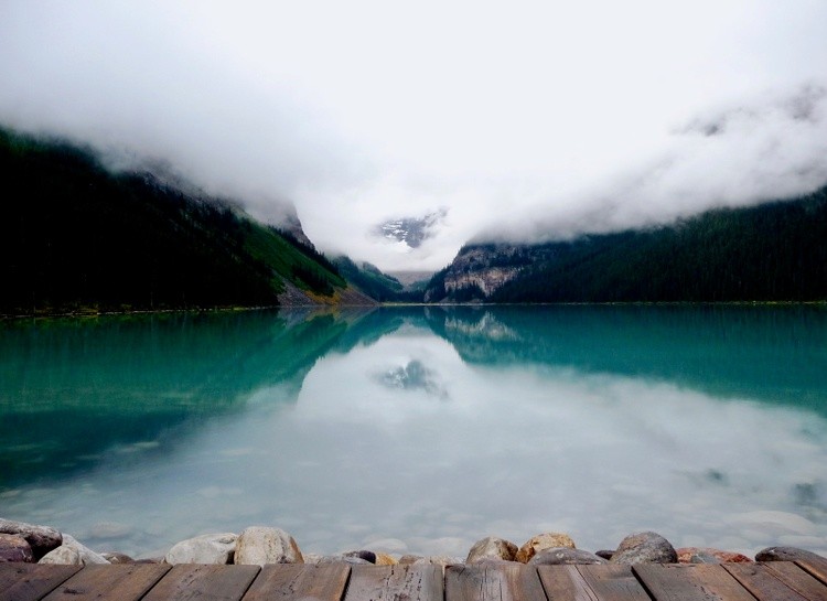 Lake Louise