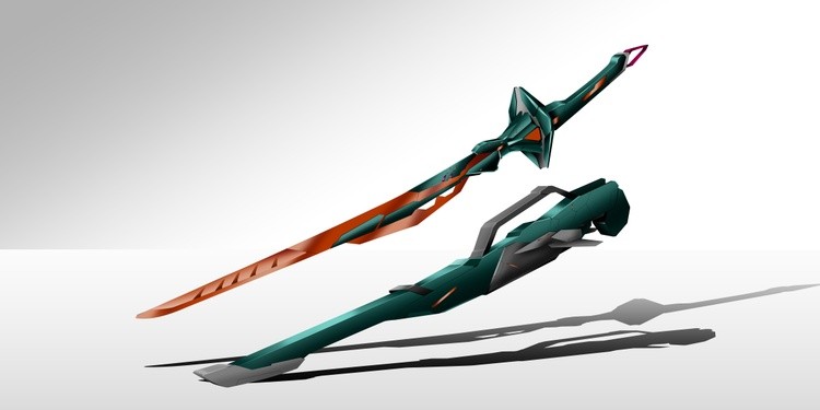 MASAMUNE