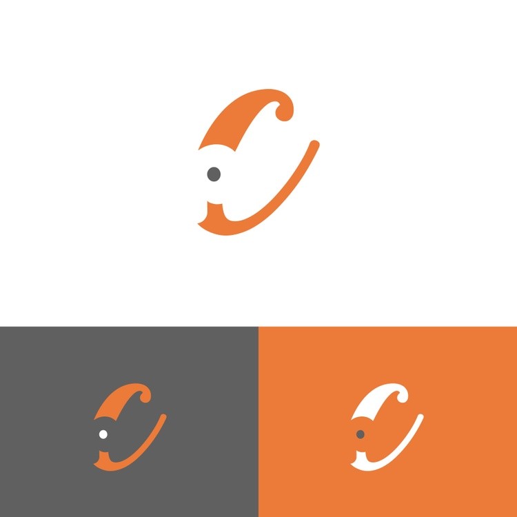 Logo for CP
