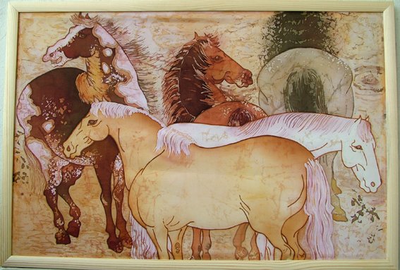 Horses