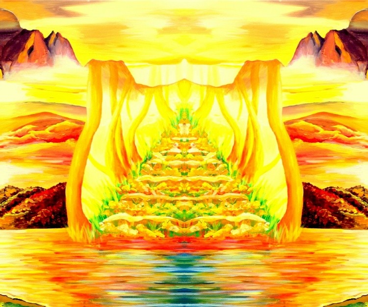 The music of orpheus