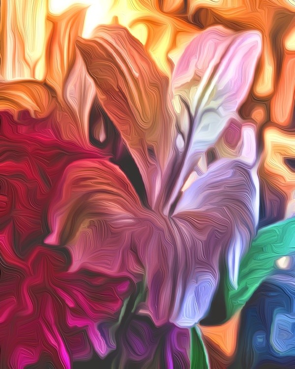 Easter Lily
