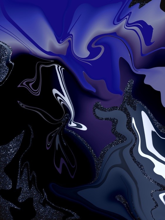 Mysterious Forces