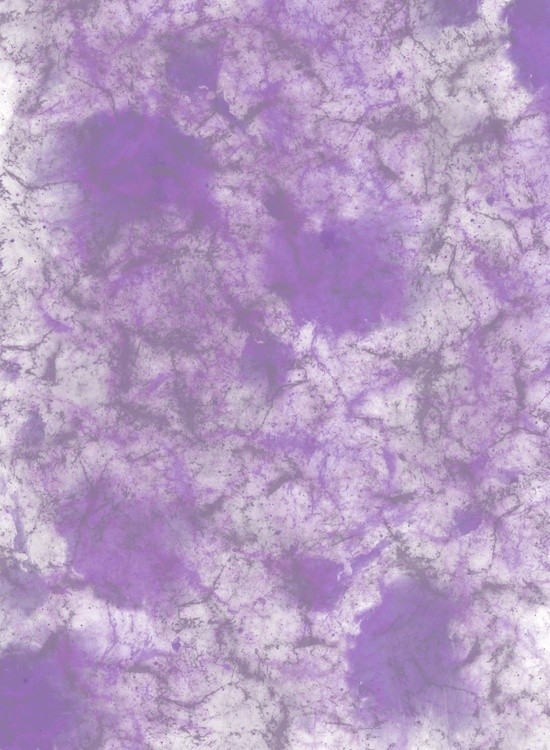 Purple Marble