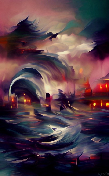 Hurricane Tunnel