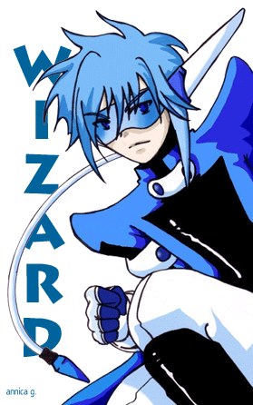 Wizard