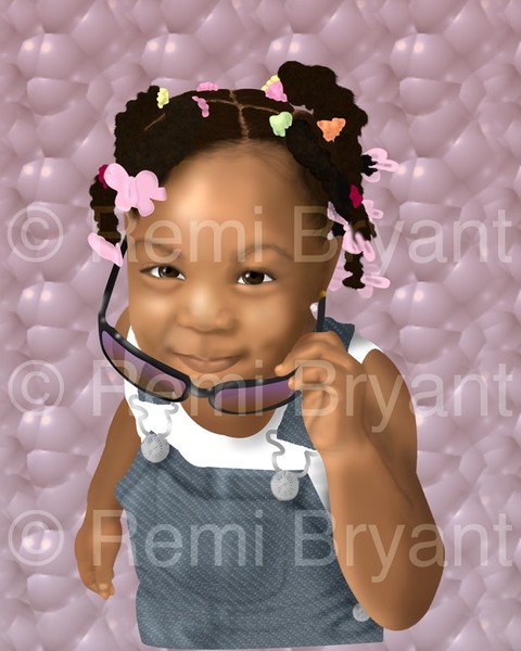 Miss Janae