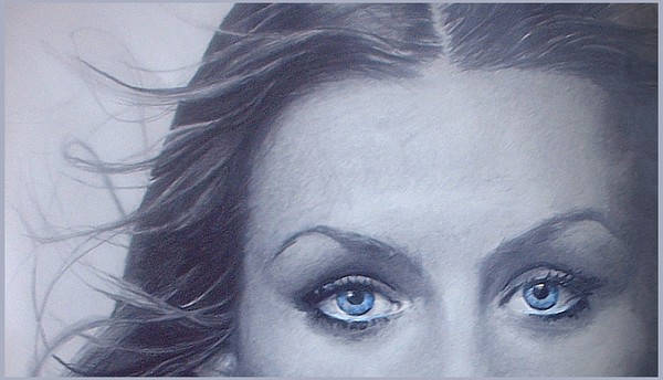 ...Yeux Bleus