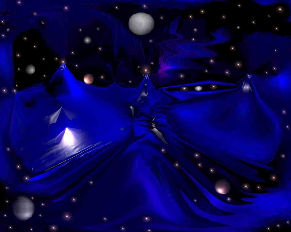 BetweenMidnight