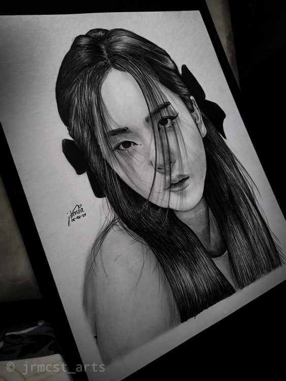 Blackpink Jisoo