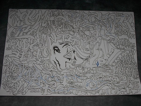 after the fact