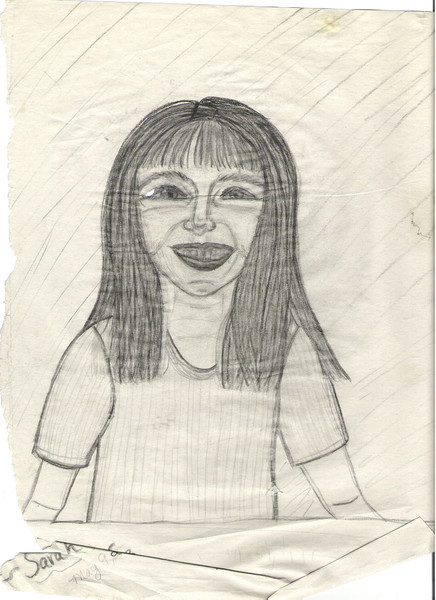 Sarah