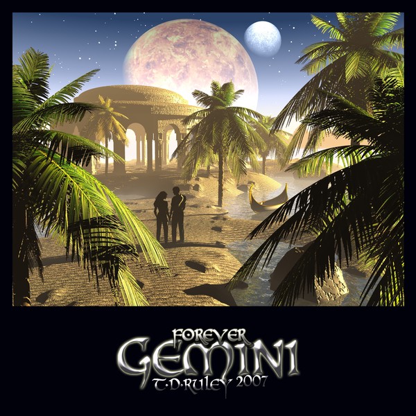Forever Gemini