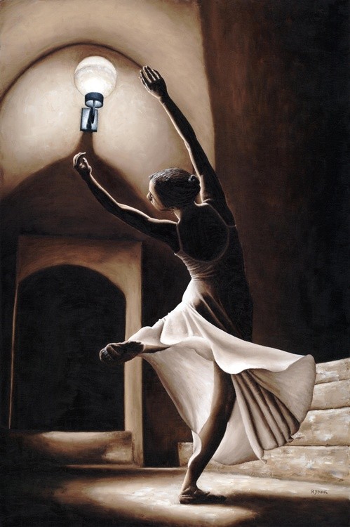 Dance Seclusion