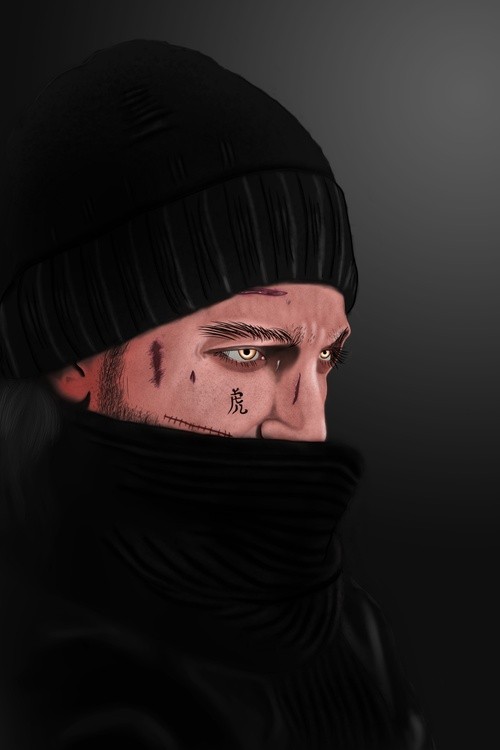tiger