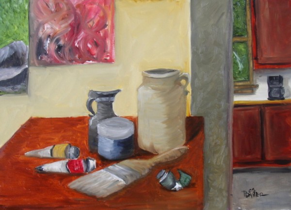 Studio