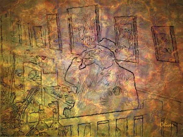 Drinking Art