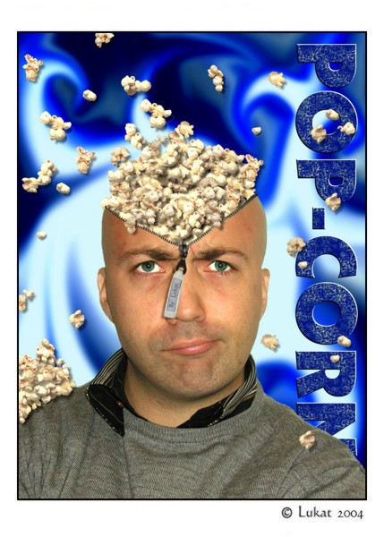 Pop Brain