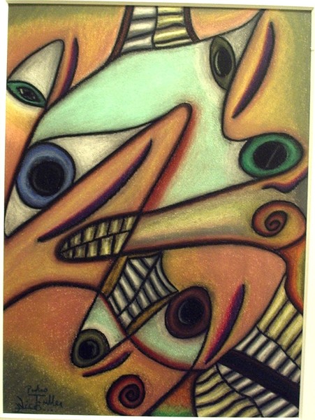 Happiness Series # 60