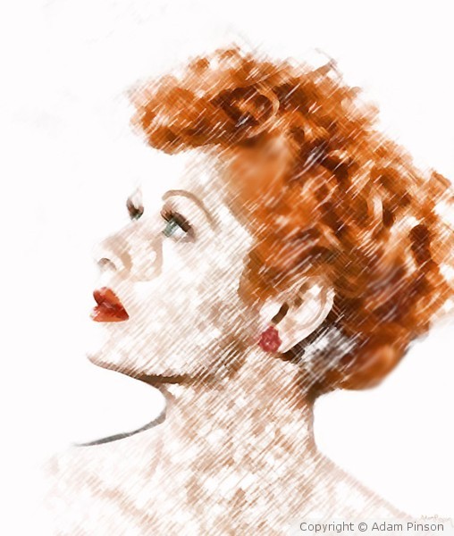 Lucille Ball