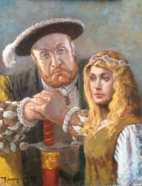 Henry VIII