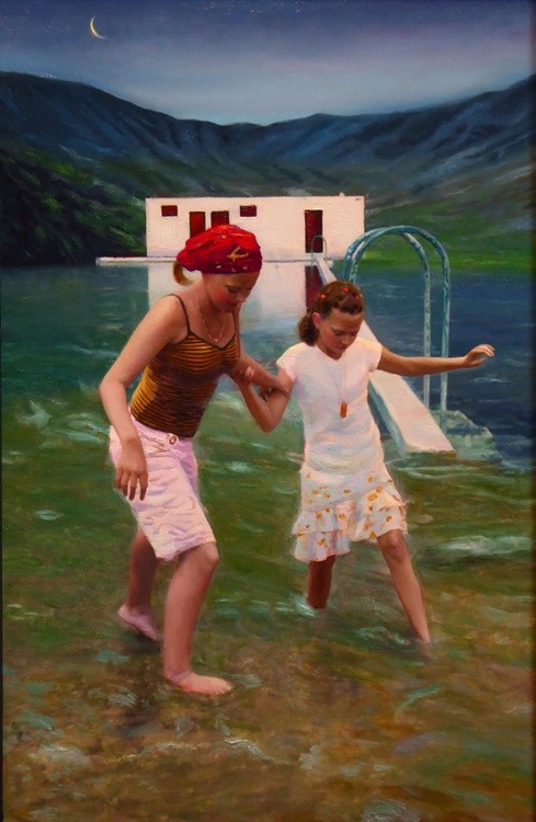 Crossing II