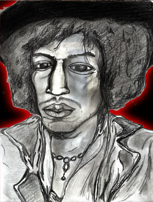 Hendrix