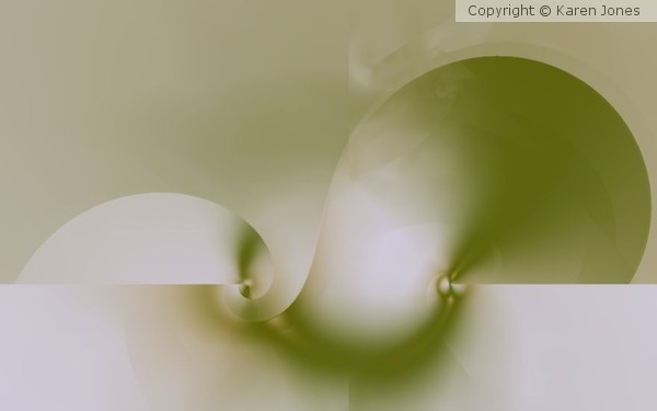 quiet intimacy