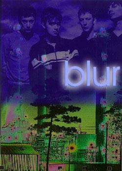blur