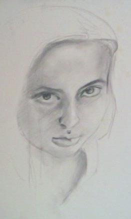 self portrait