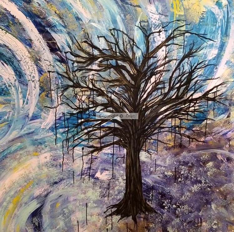 tree