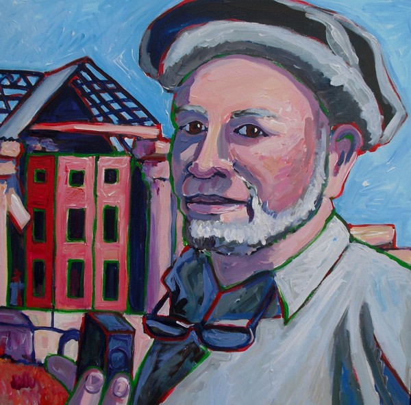Dan Terry, Medical Missionary Martyr 2010