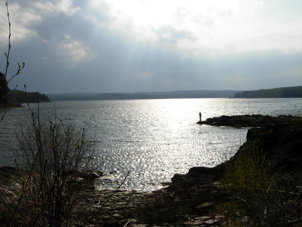 Wachussett's Wonder