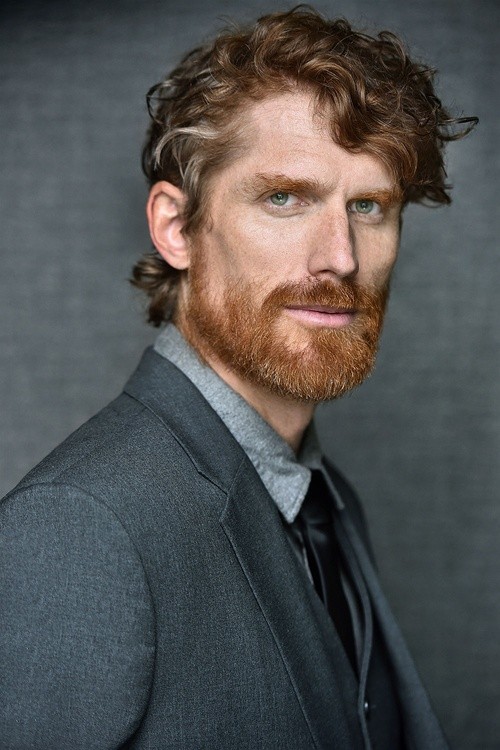 Los Angeles headshot photograp