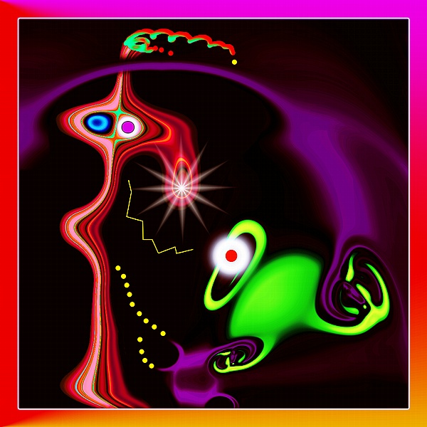 Good Wife wants to kiss a frog